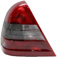 VAN WEZEL 3030933 -  Задний фонарь